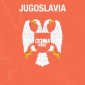 Jugoslavia artwork