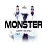 Monster - Single