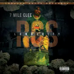 Rgs Longevity by 7 Mile Clee album reviews, ratings, credits
