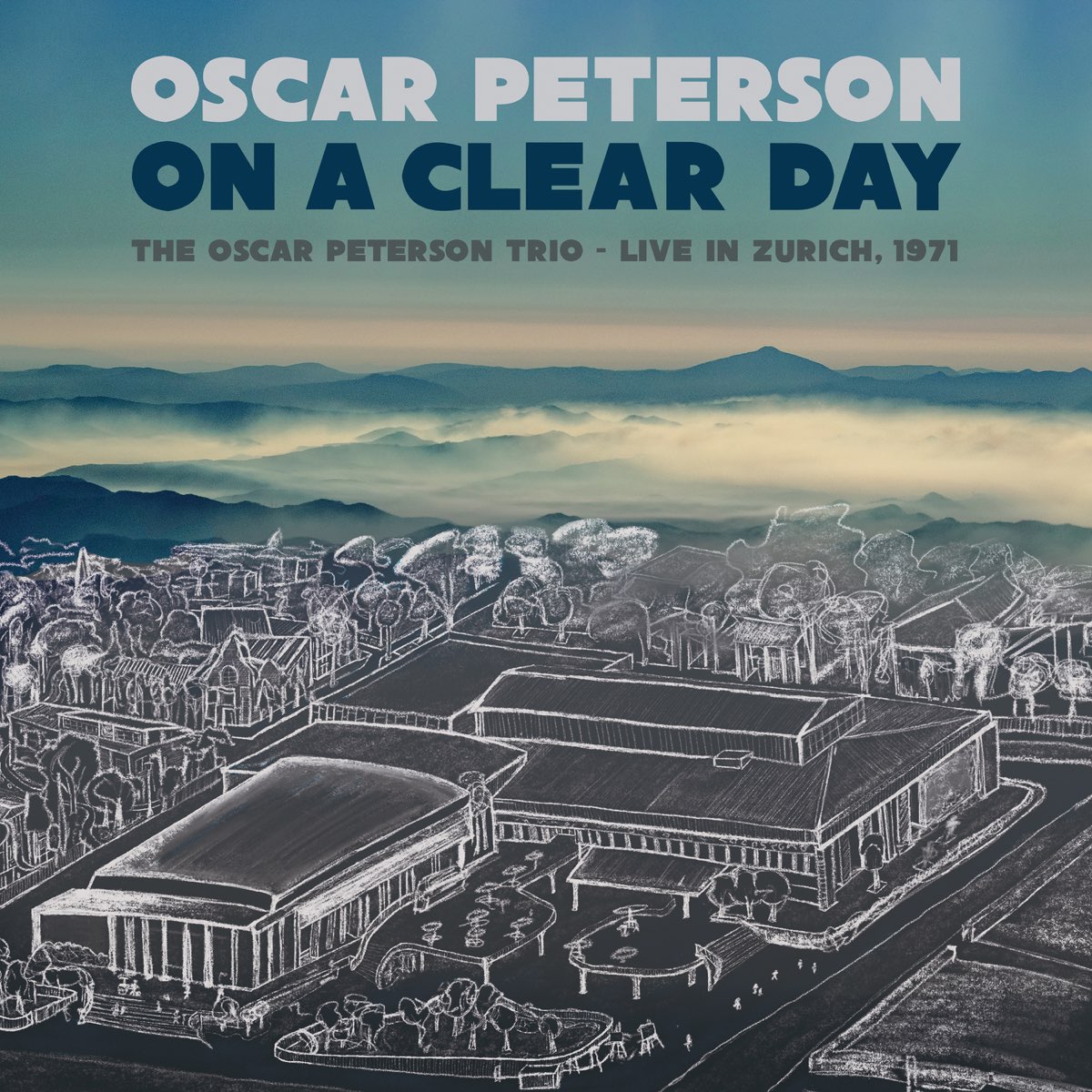 On A Clear Day Film Review