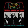 United State of Mind album lyrics, reviews, download