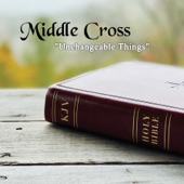 Middle Cross - I Don't Deserve That