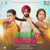Saunkan Saunkne Title Track (From "Saunkan Saunkne") [Original Motion Picture Soundtrack] - Single album lyrics, reviews, download