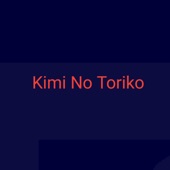 Kimi No Toriko artwork