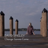 David Singley - Change Gonna Come