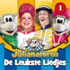 De Leukste Liedjes Uit Kinderpretpark Julianatoren 1