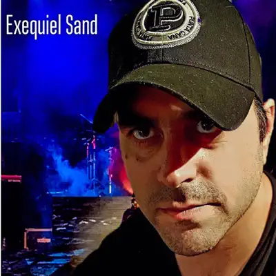 Vivir lo Nuestro - Single - Exequiel Sand