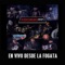 Atrapado - Código FN lyrics