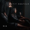 PETIT MENTEUR - Single