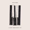I Didn't Know About You - Single