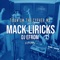 Rodman (feat. Mack Liricks) - Titanium The Cypher Mx lyrics