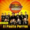 El Pasito Perrón - Grupo Dinastia Mendoza lyrics