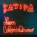 Batida - Farramenta (feat. Nástio Mosquito)