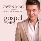 Gospel Medley (feat. Dessie Mac & Shauna Mac) artwork