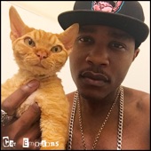 iAmMoshow - Cat Emotions