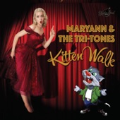 Maryann & The Tri-Tones - Looking Glass