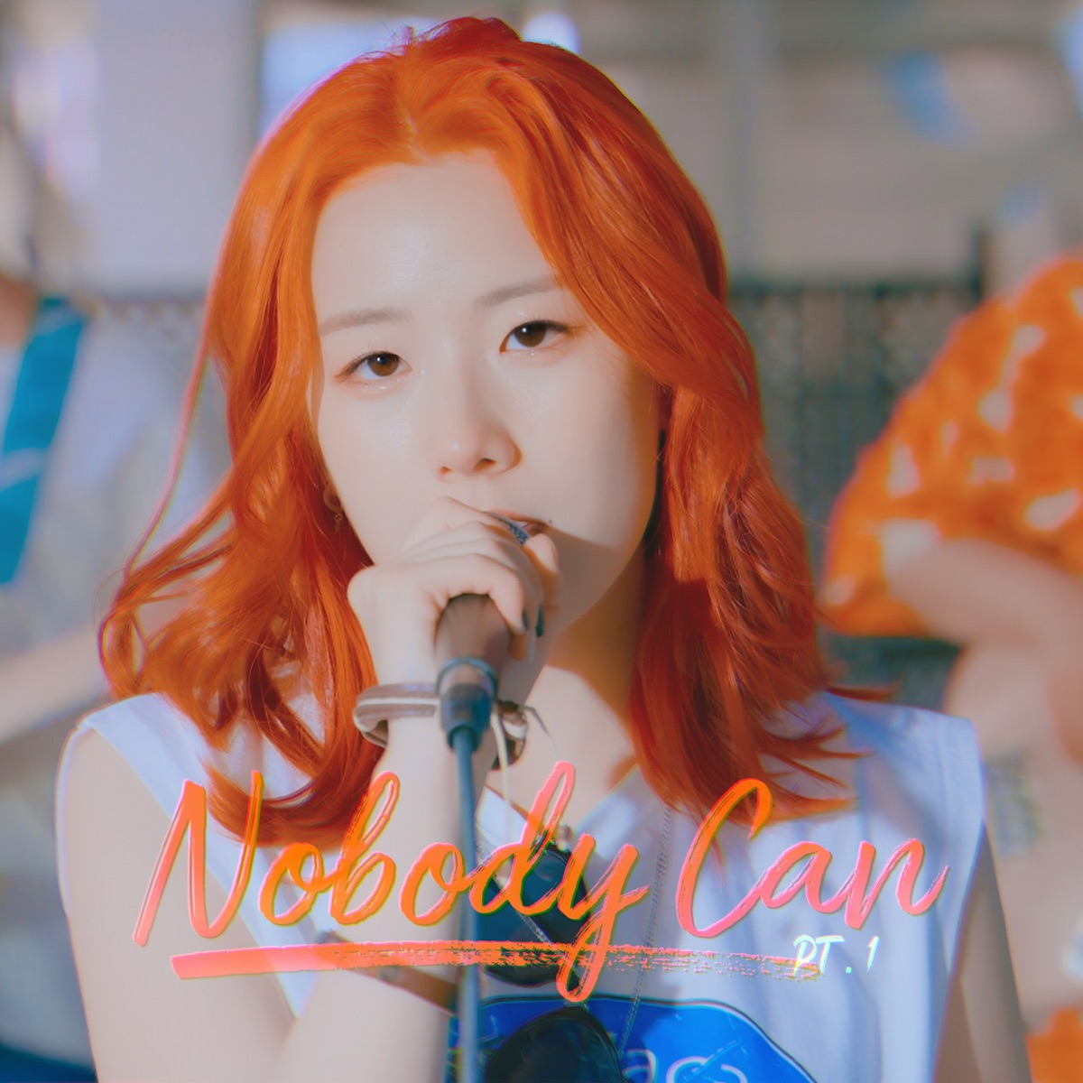 OmyuO – Nobody Can pt.1 – Single