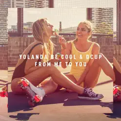 From Me to You (Tocadisco Remix) - Single - DCUP From Me to You (Tocadisco Remix) - Single - DCUP