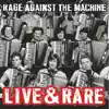 Live & Rare album lyrics, reviews, download