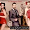 A Christmas Twist - Si Cranstoun lyrics