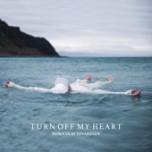 Turn Off My Heart artwork