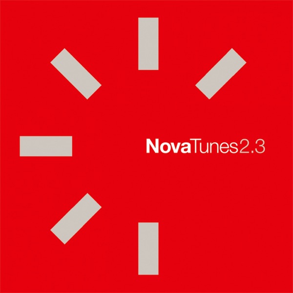 Nova Tunes 2.3 - Multi-interprètes