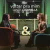 Voltar Pra Mim - Single album lyrics, reviews, download