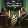 Sandy - Voltar Pra Mim