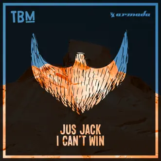 I Can't Win - Single by Jus Jack album reviews, ratings, credits