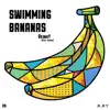 Stream & download Swimming Bananas (feat. Keebo) - Single