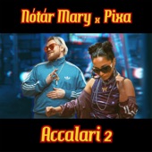 Accalari 2 artwork