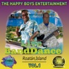 5 - DOWN THERE'S TONIGHT (SOCCA) ''ROATÁN BAND DANCE'' (feat. The HAPPY BOYS ENTERTAINMENT) - Single