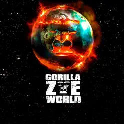 Gorilla Zoe World - Gorilla Zoe