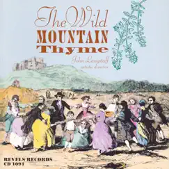 The Wild Mountain Thyme by Various Artists album reviews, ratings, credits