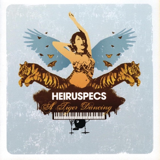 Cover artwork for Positions of Strength
