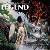 Legend: Music from the Motion Picture