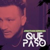 Que Paso - Single