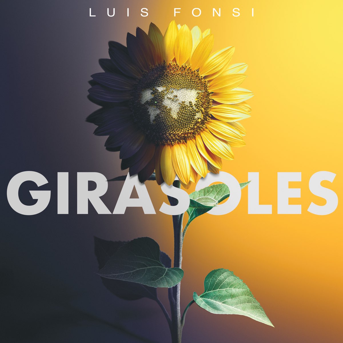 Girasoles - Single by Luis Fonsi on Apple Music