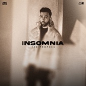 Insomnia artwork