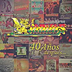 40 Años - Los Kjarkas