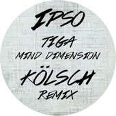 Mind Dimension (Kölsch Remix) artwork