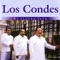 Rie - Los Condes lyrics