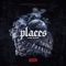 Places - 10K Xan lyrics