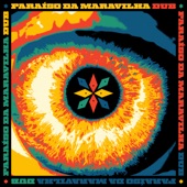 Paraíso da Maravilha (DUB) - EP artwork