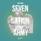 Seven Nation Army artwork