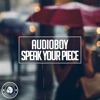 Speak Your Piece - Single