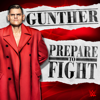 def rebel - WWE: Prepare To Fight (Gunther) artwork