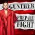 WWE: Prepare To Fight (Gunther) - Single album cover