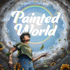 Painted World - Single