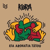 Kia Arohatia Tātou artwork